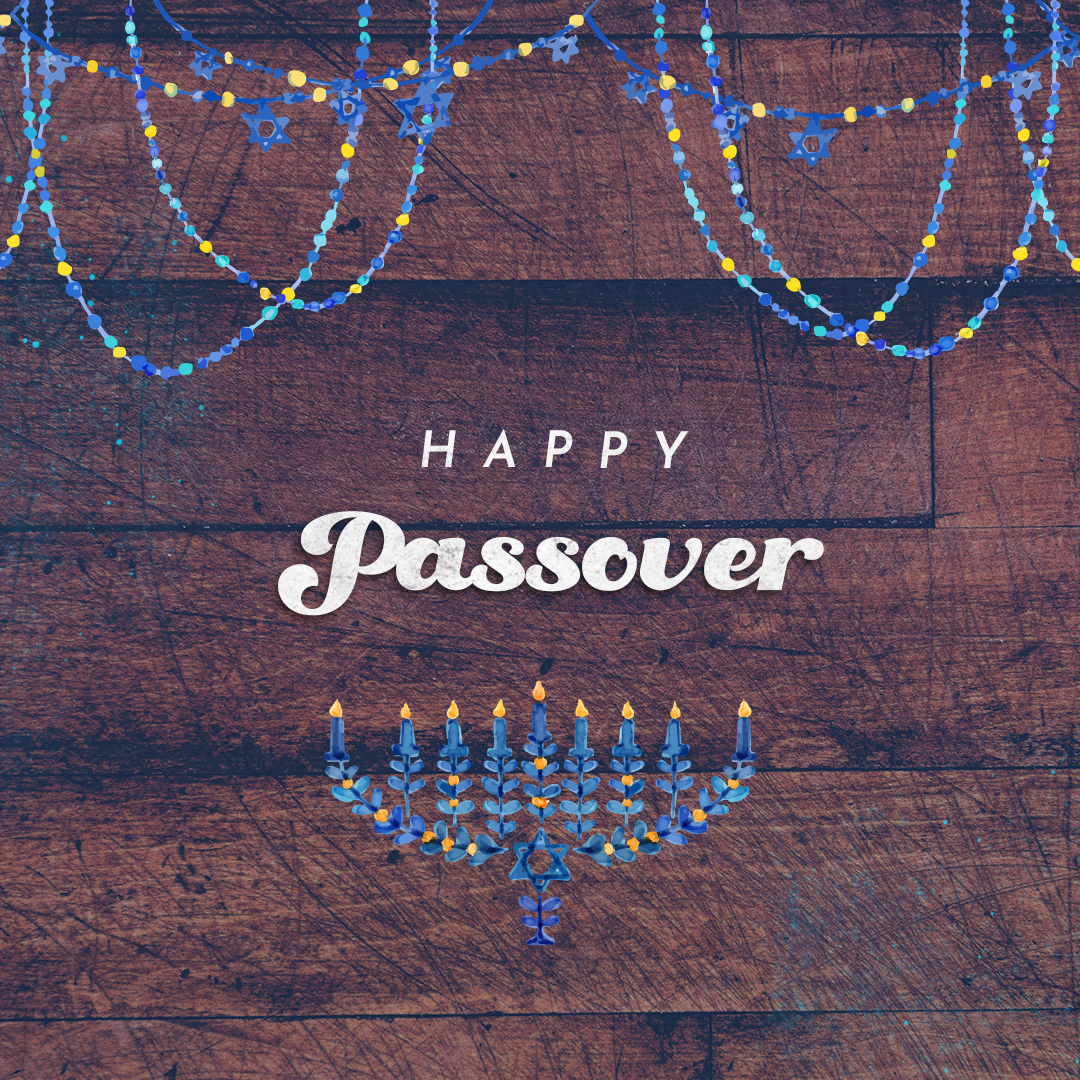 Passover 28