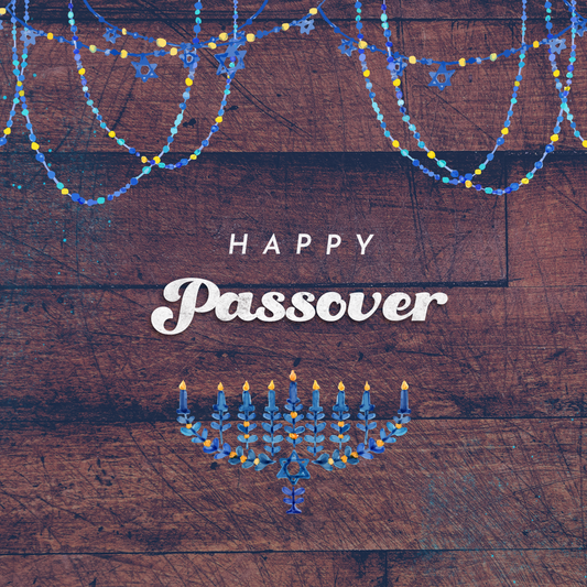 Passover 28