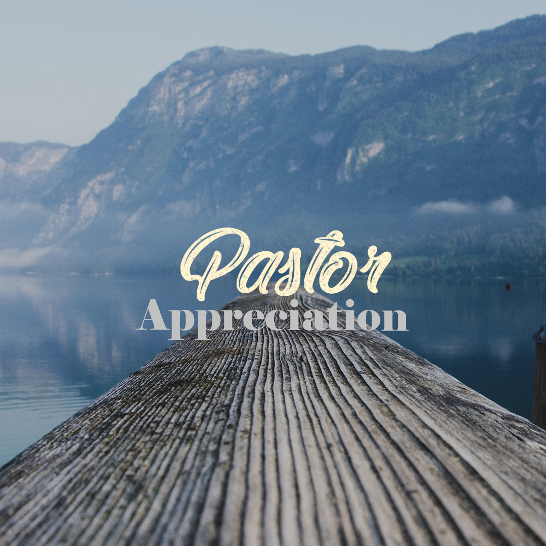 Pastor Appreciation 4