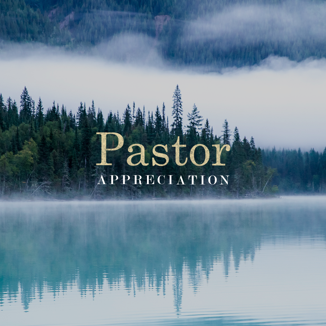 Pastor Appreciation 17