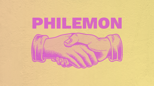 Sermon Graphic on the Book of Philemon Ver_2