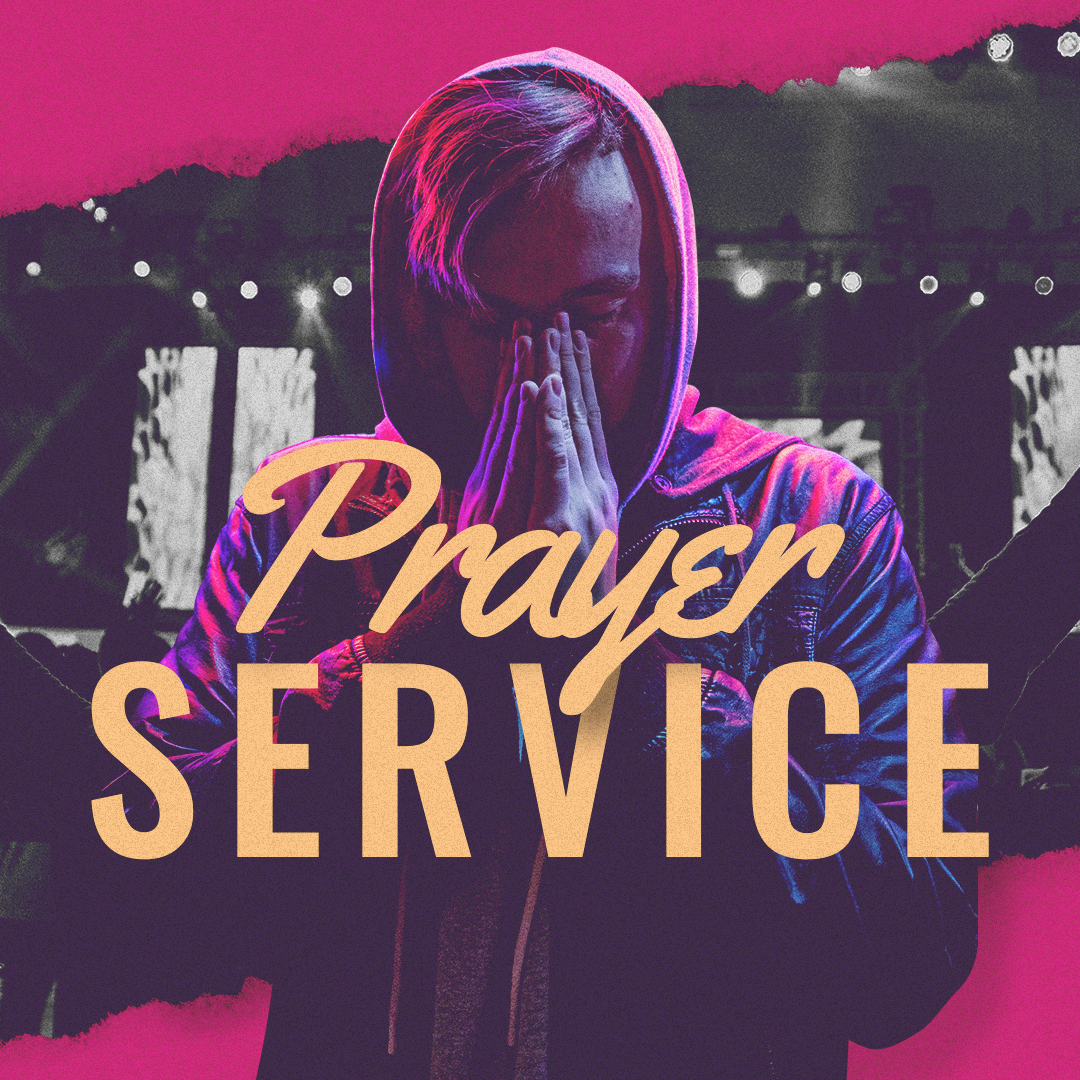 Prayer Meeting 54