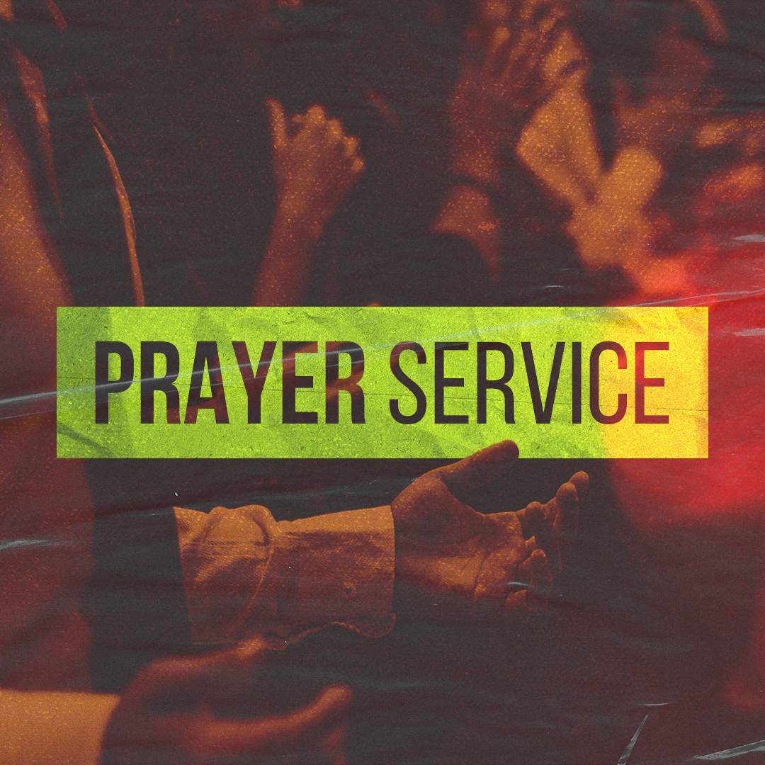 Prayer Meeting 55