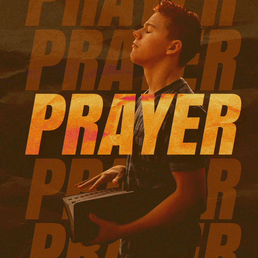 Prayer Meeting 61