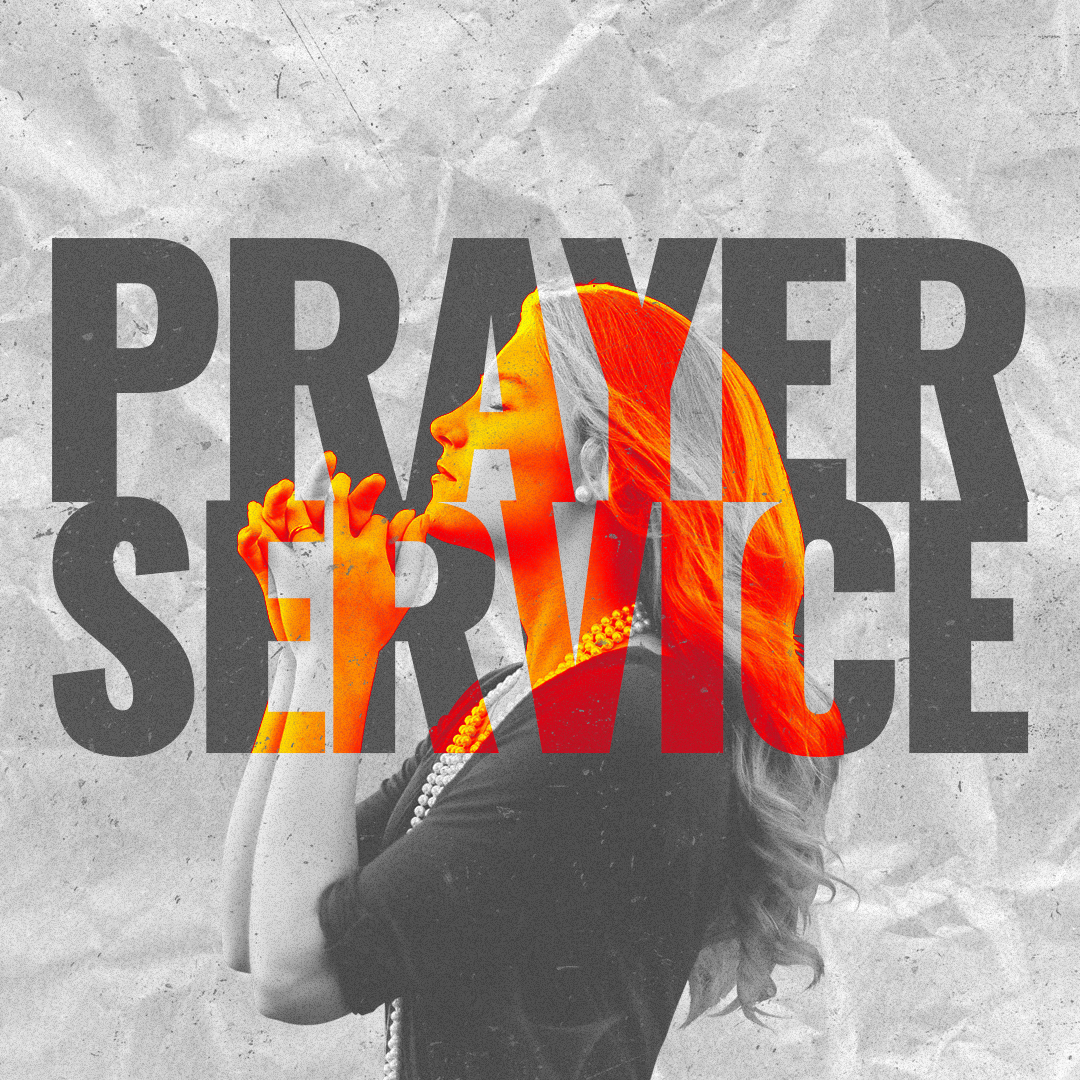 Prayer Meeting 73