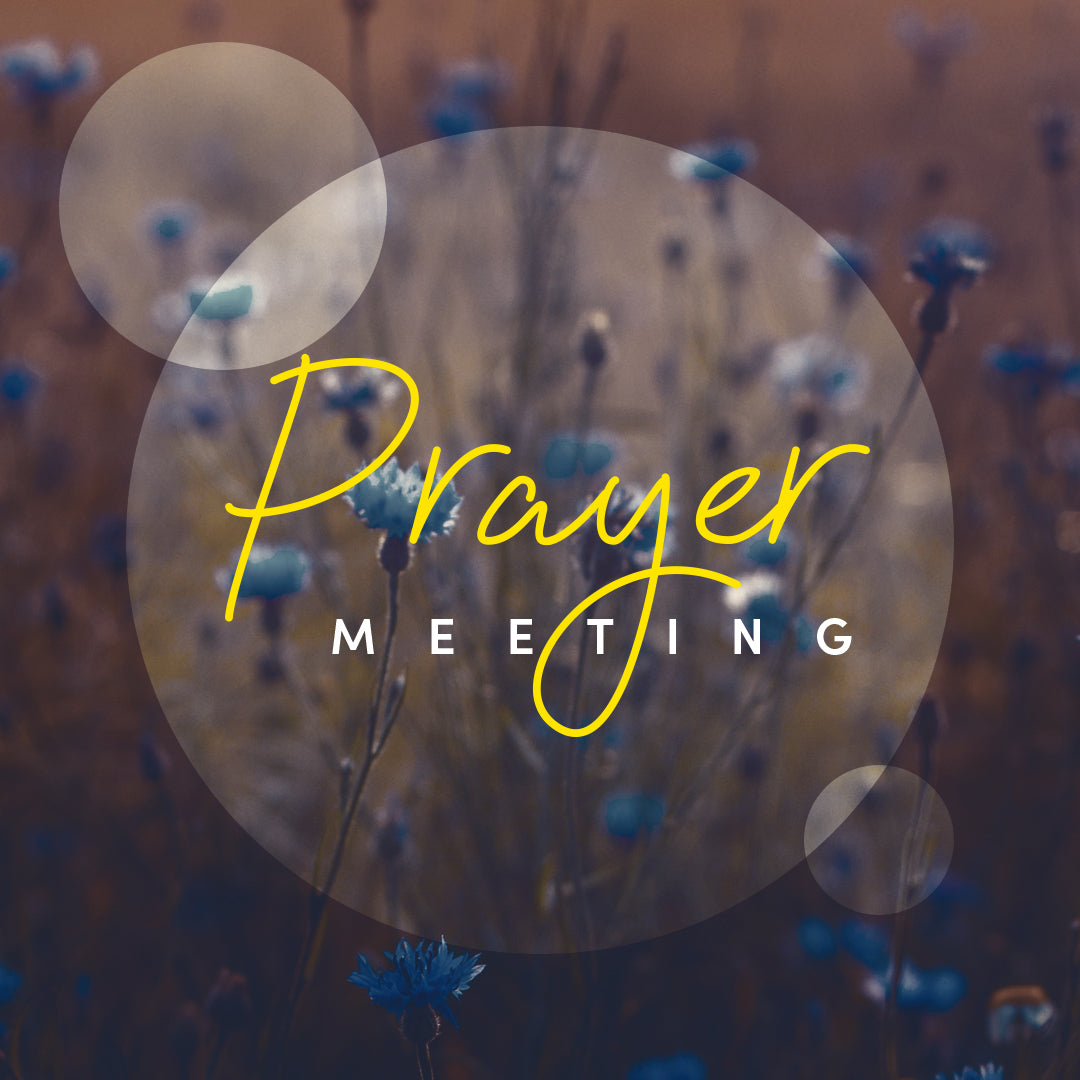 Prayer Meeting 46
