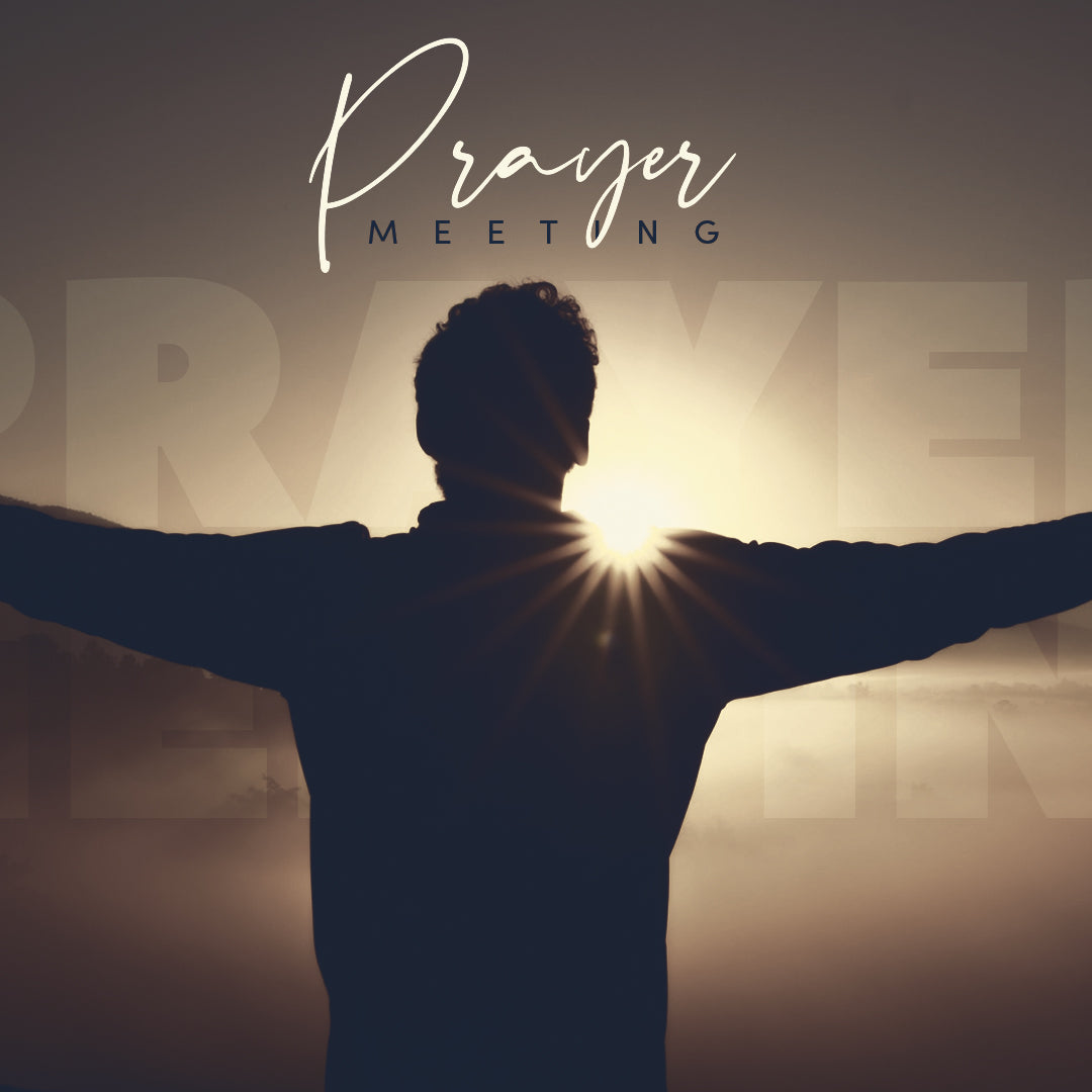 Prayer Meeting 50
