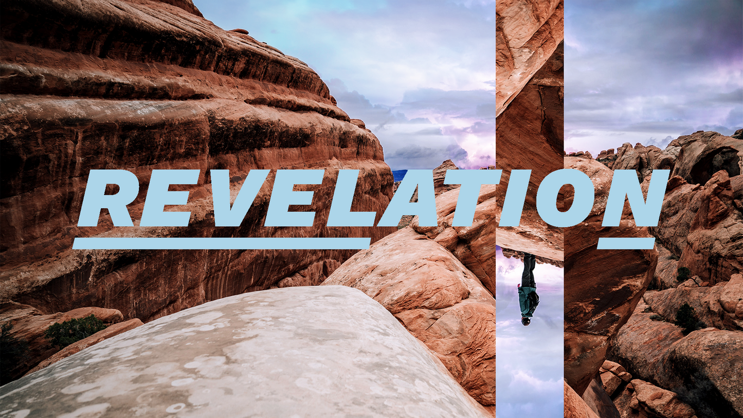Sermon Graphic on the Book of Revelation Ver_2