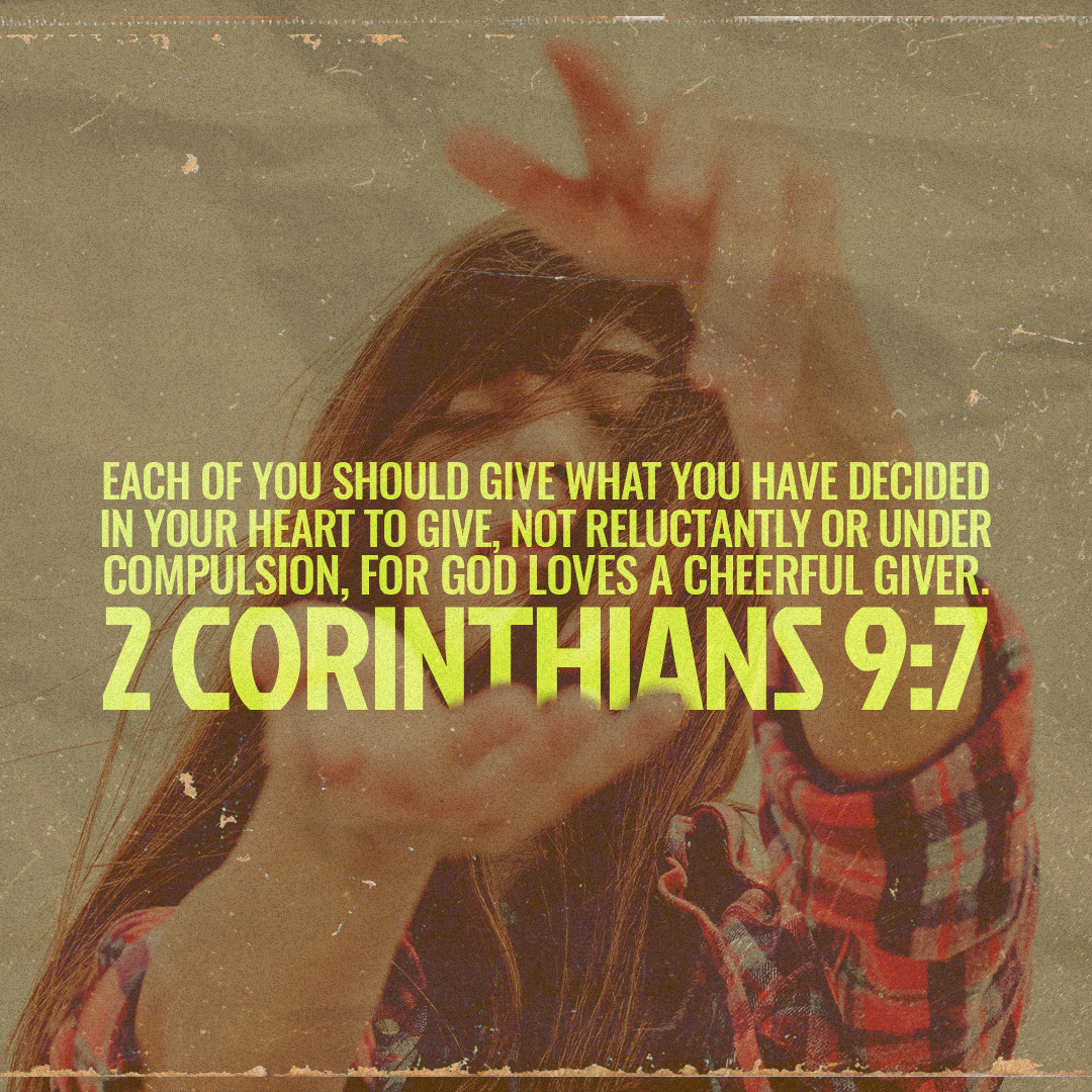 Social Scripture 508