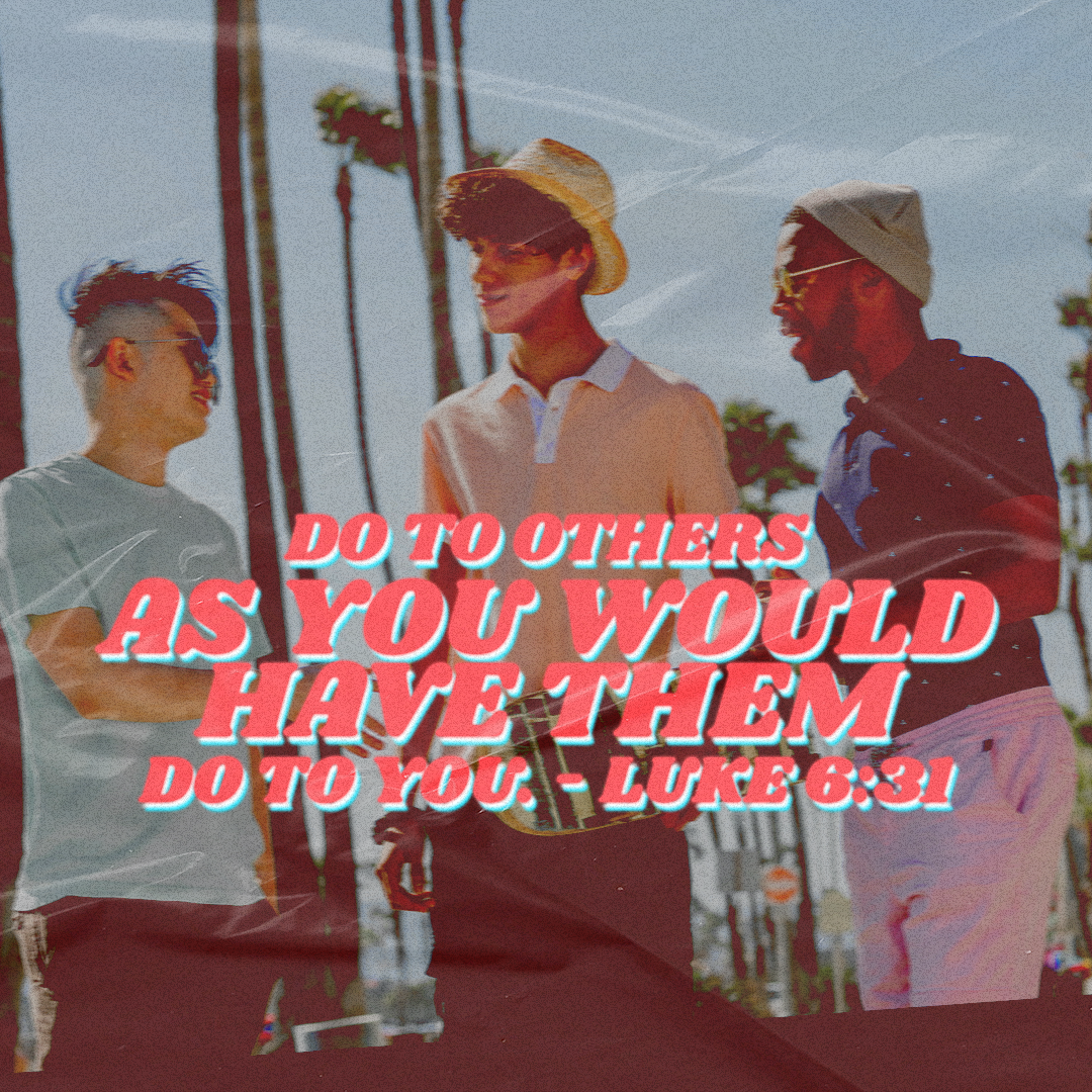 Social Scripture 521