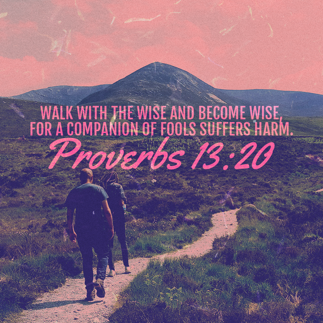 Social Scripture 524