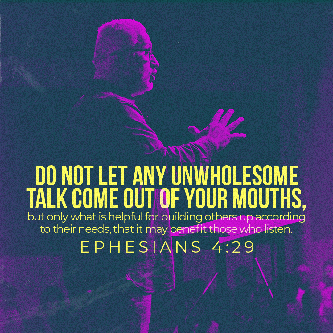 Social Scripture 529