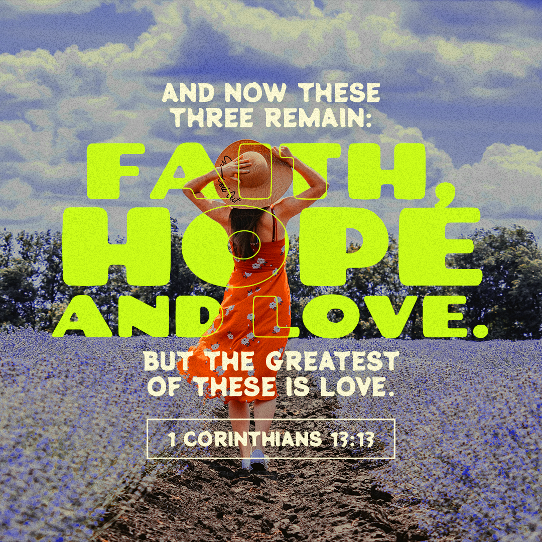 Social Scripture 535