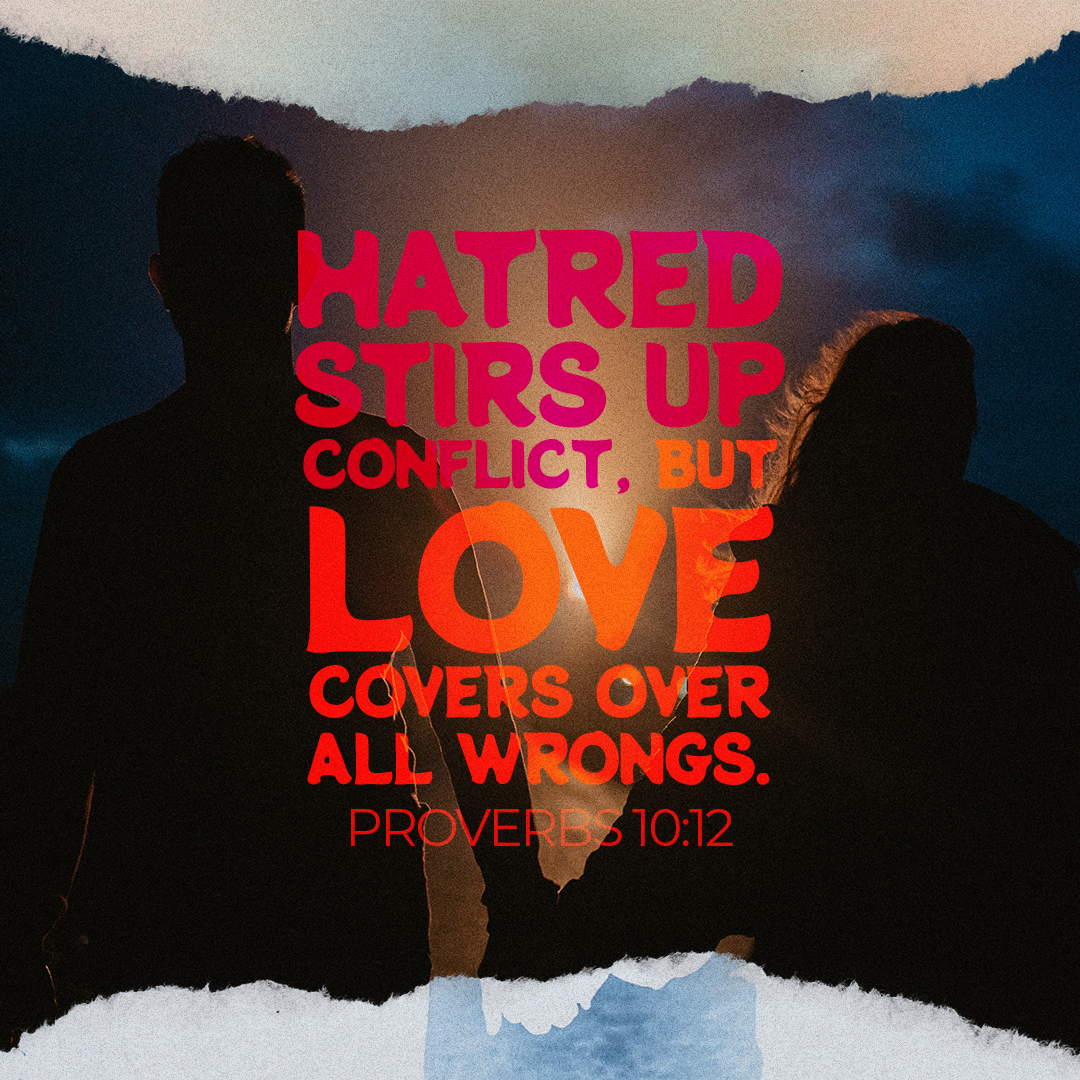 Social Scripture 538