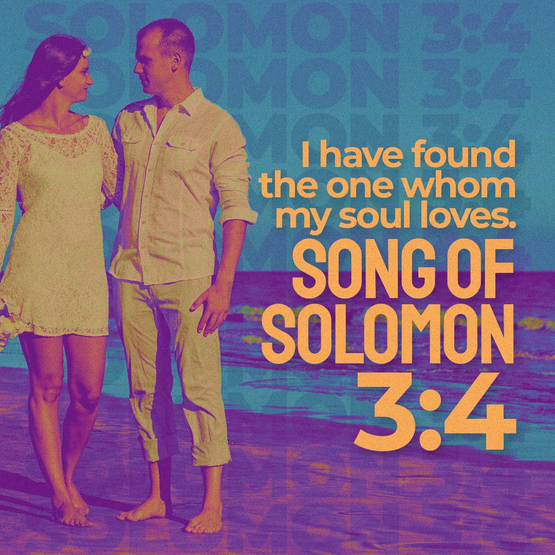 Social Scripture 543