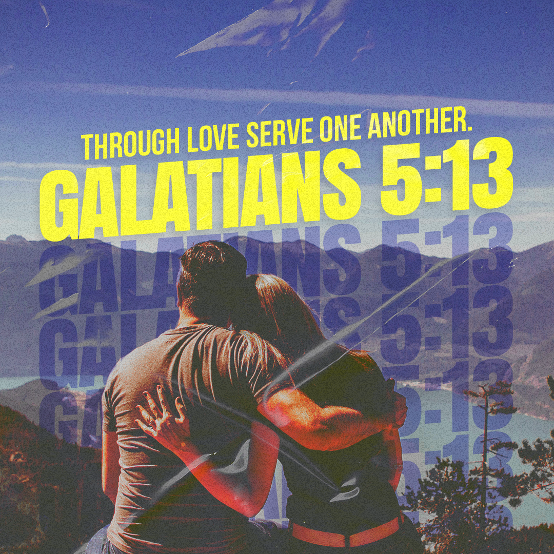 Social Scripture 545