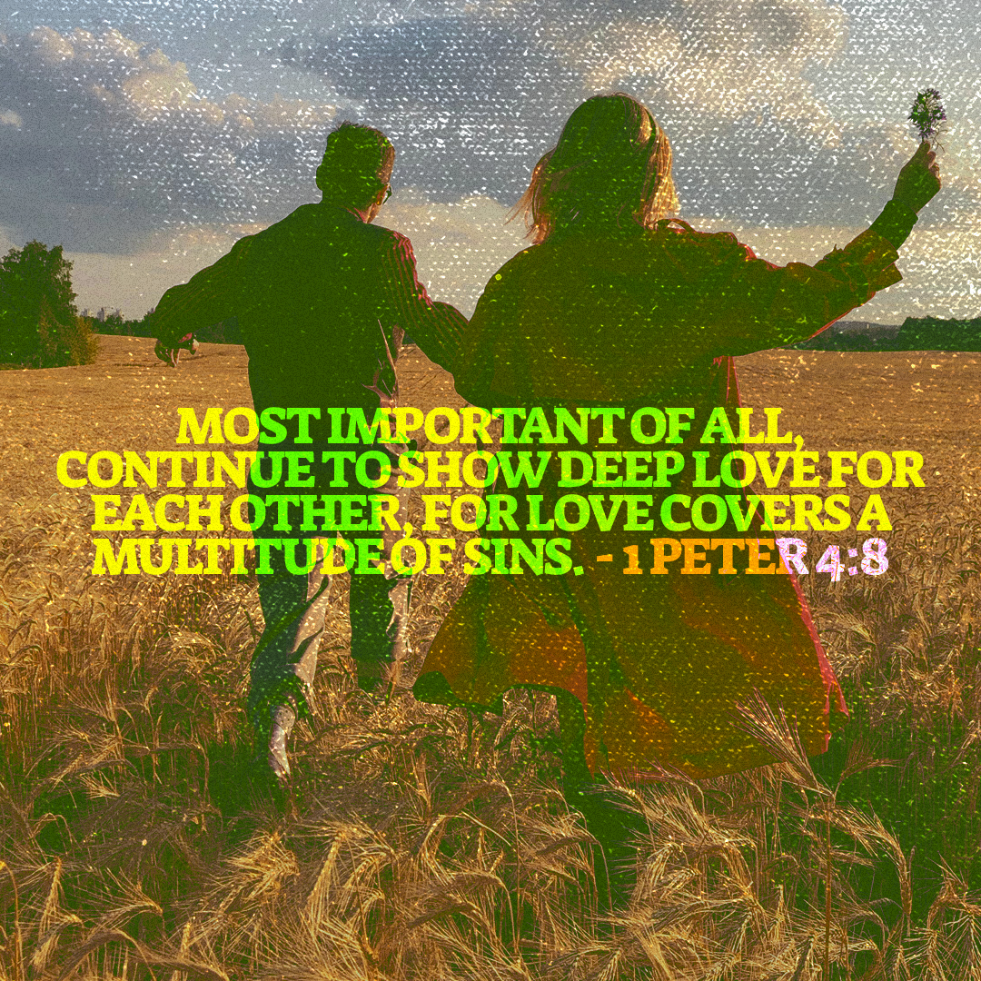 Social Scripture 551