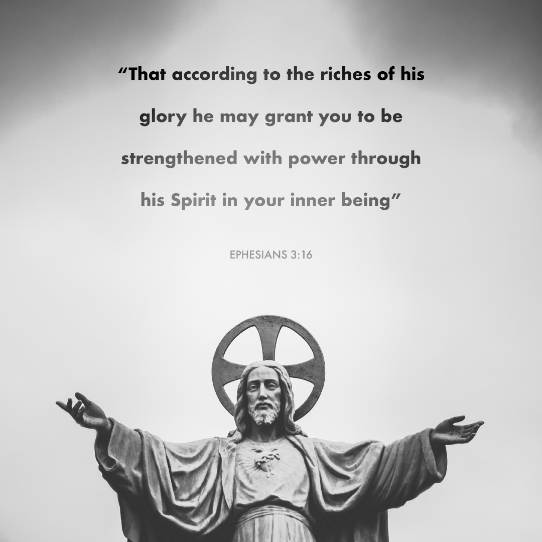 Social Scripture 16