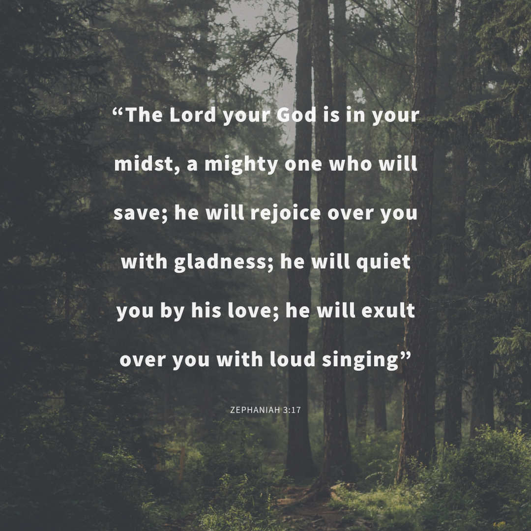 Social Scripture 22