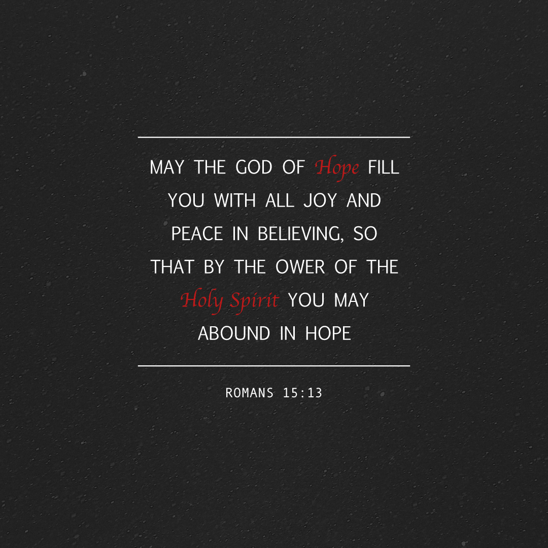 Social Scripture 9