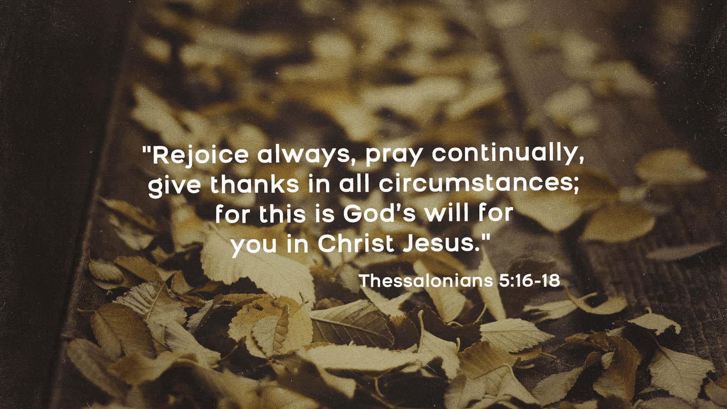 Thanksgiving 60