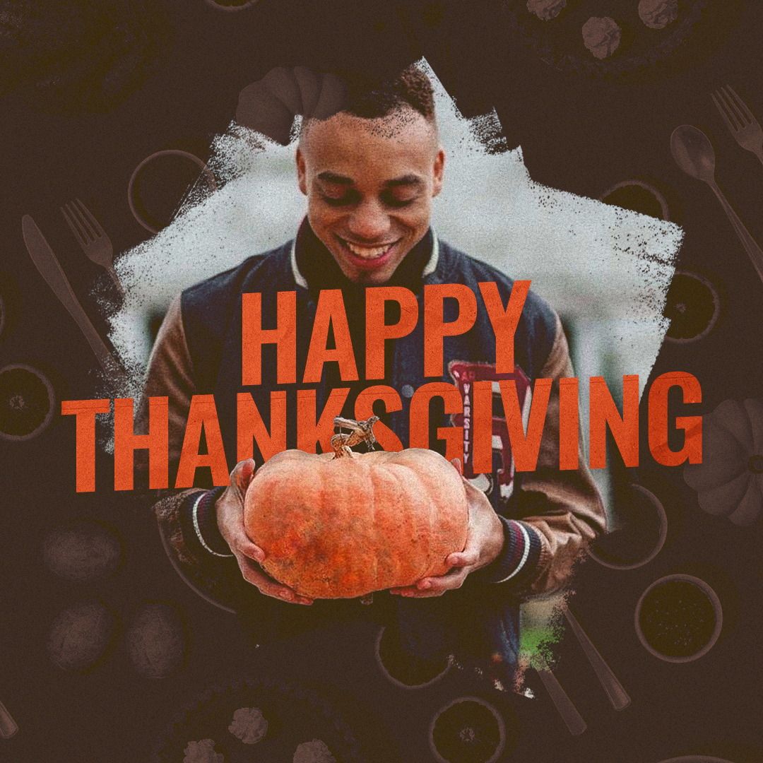 Thanksgiving 81