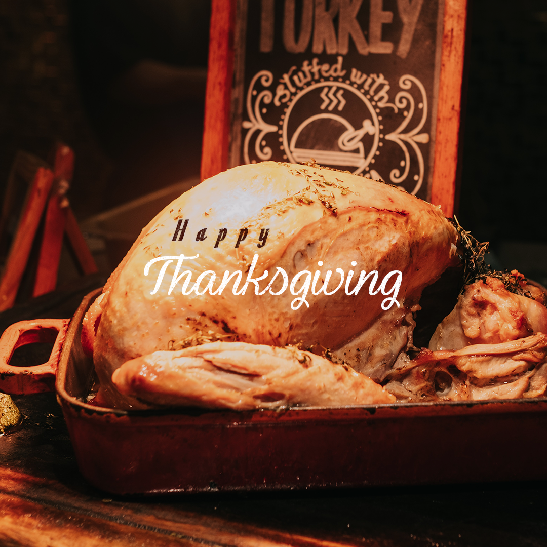 Thanksgiving 25