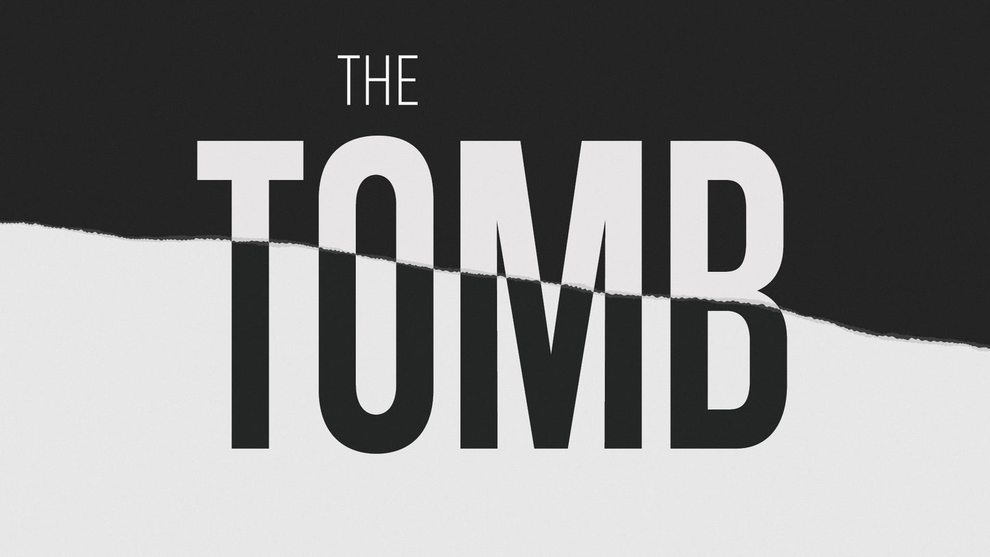 The Tomb