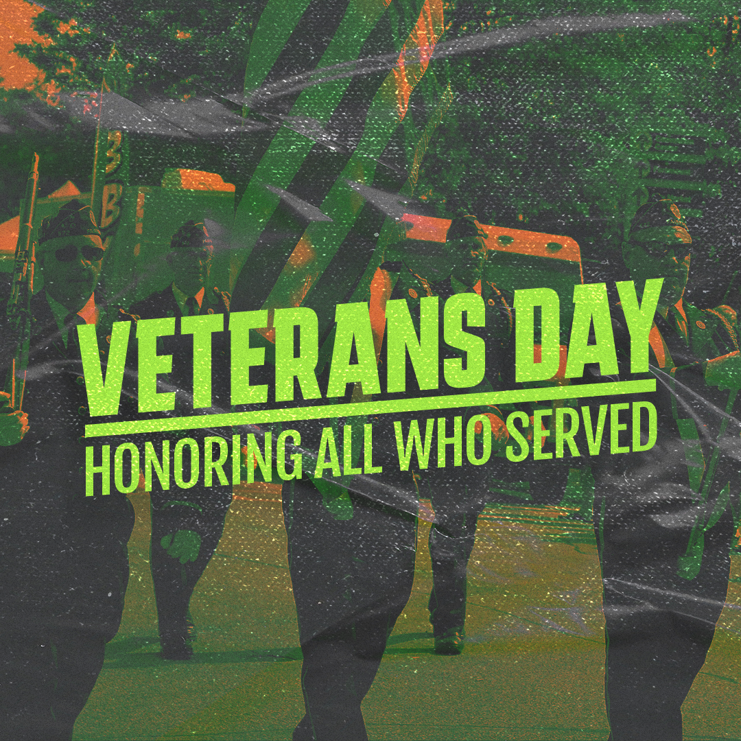 Veterans Day 35
