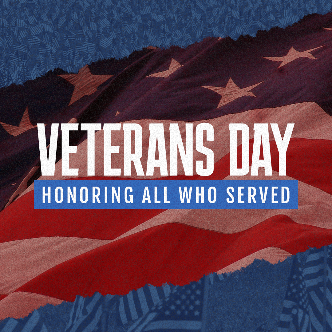 Veterans Day 36