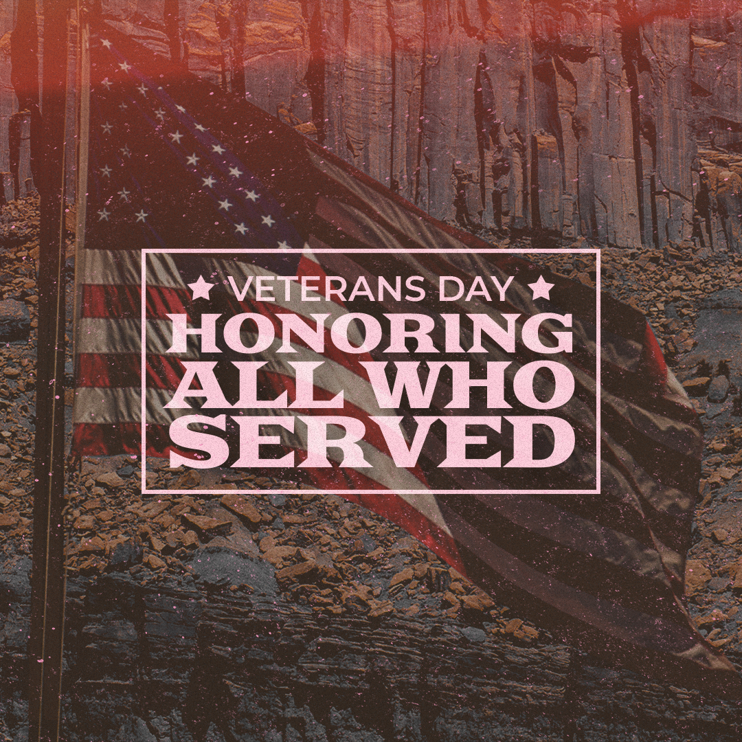 Veterans Day 38