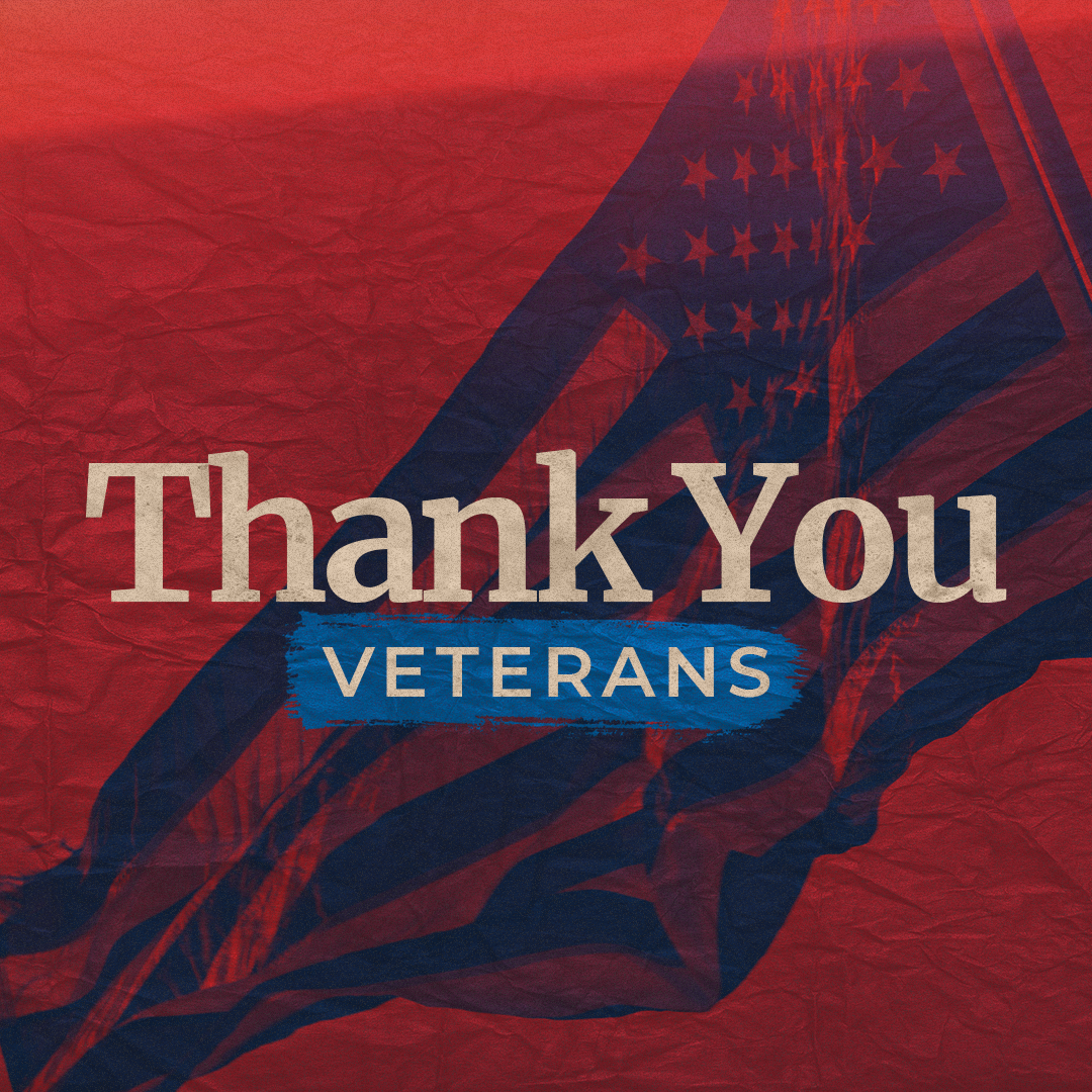 Veterans Day 50