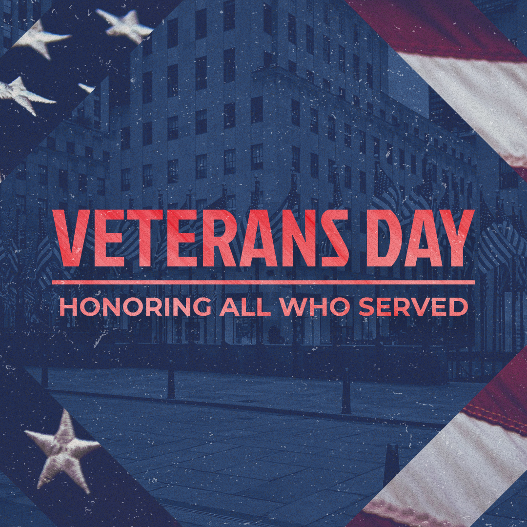 Veterans Day 59