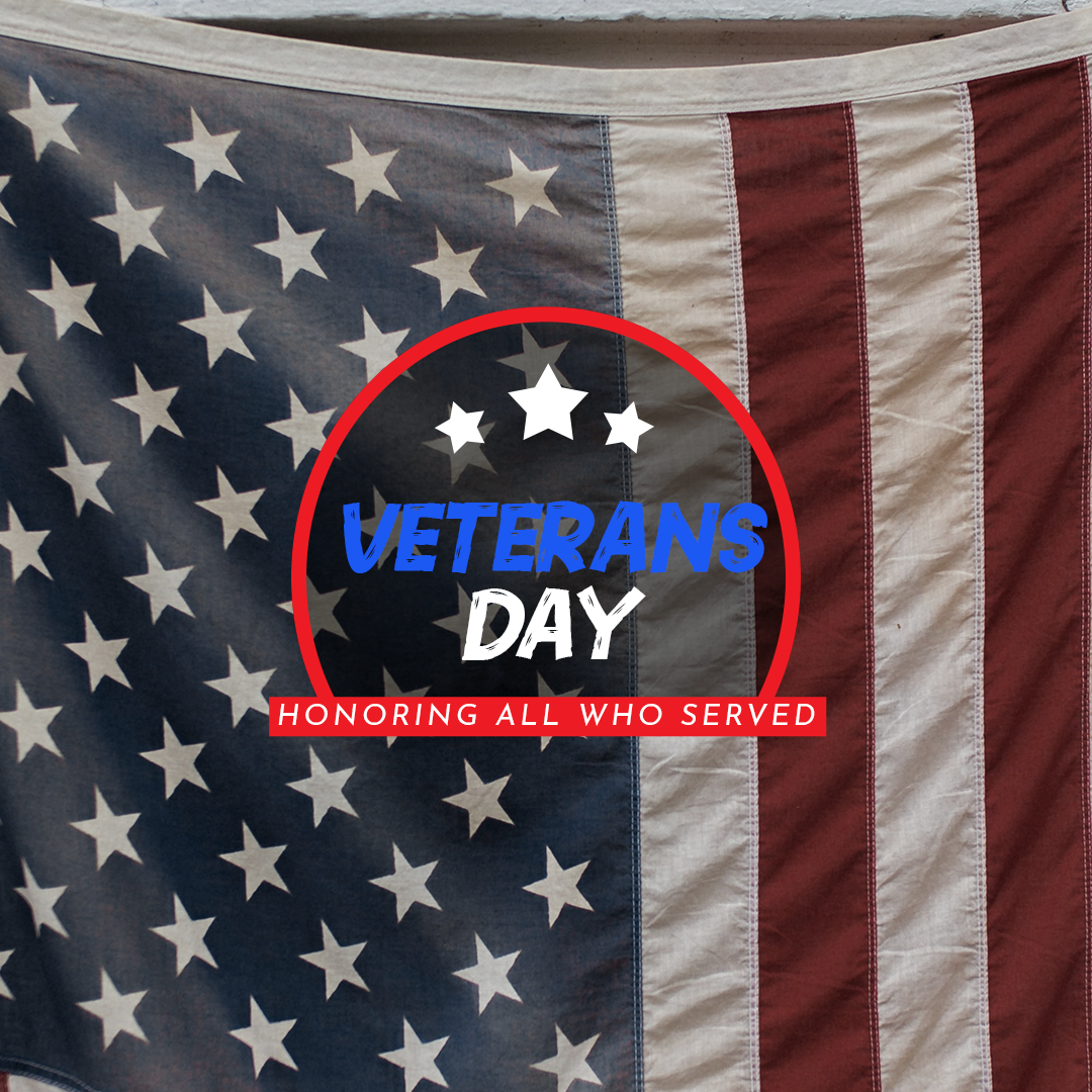 Veterans Day 3