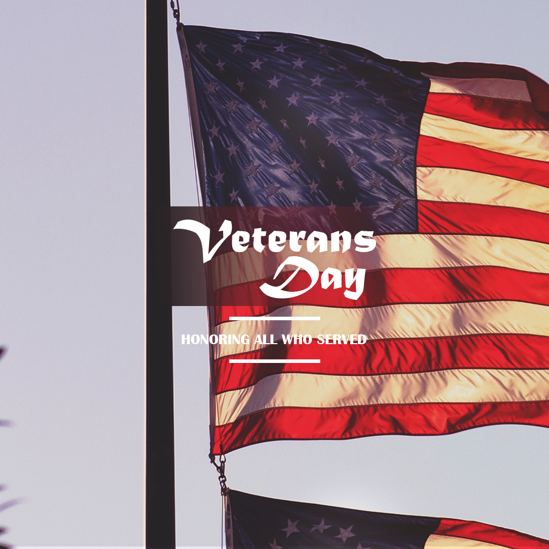 Veterans Day 8