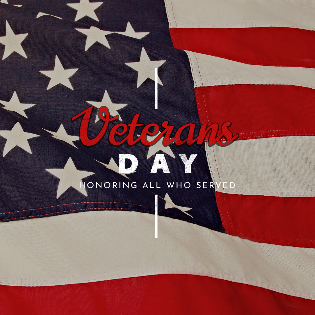 Veterans Day 9