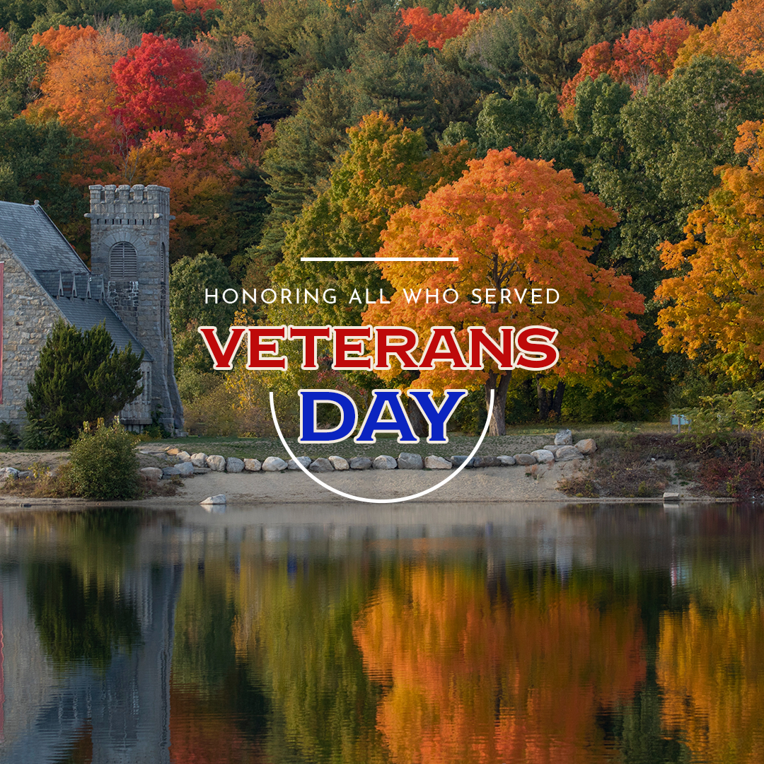Veterans Day 13