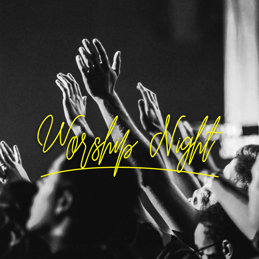 Worship Night 3