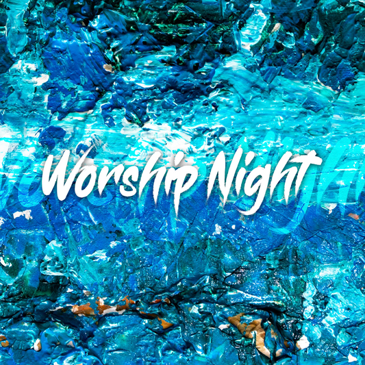Worship Night 13