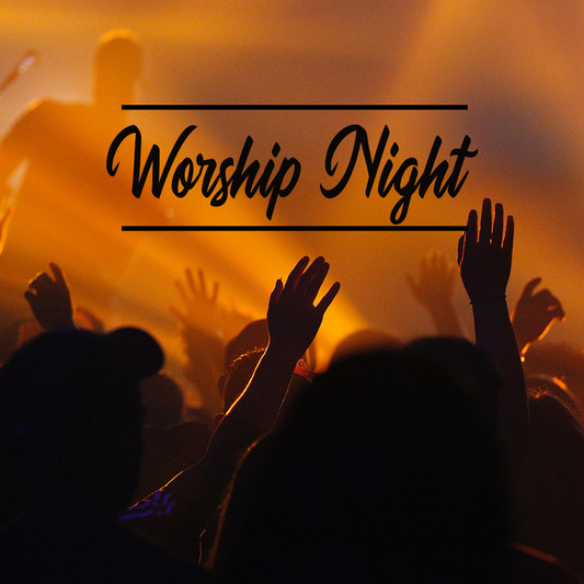 Worship Night 16