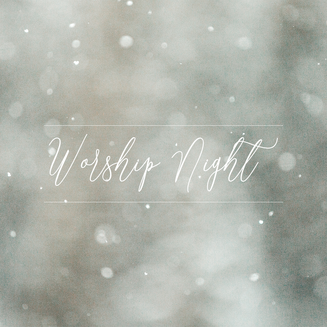 Worship Night 31