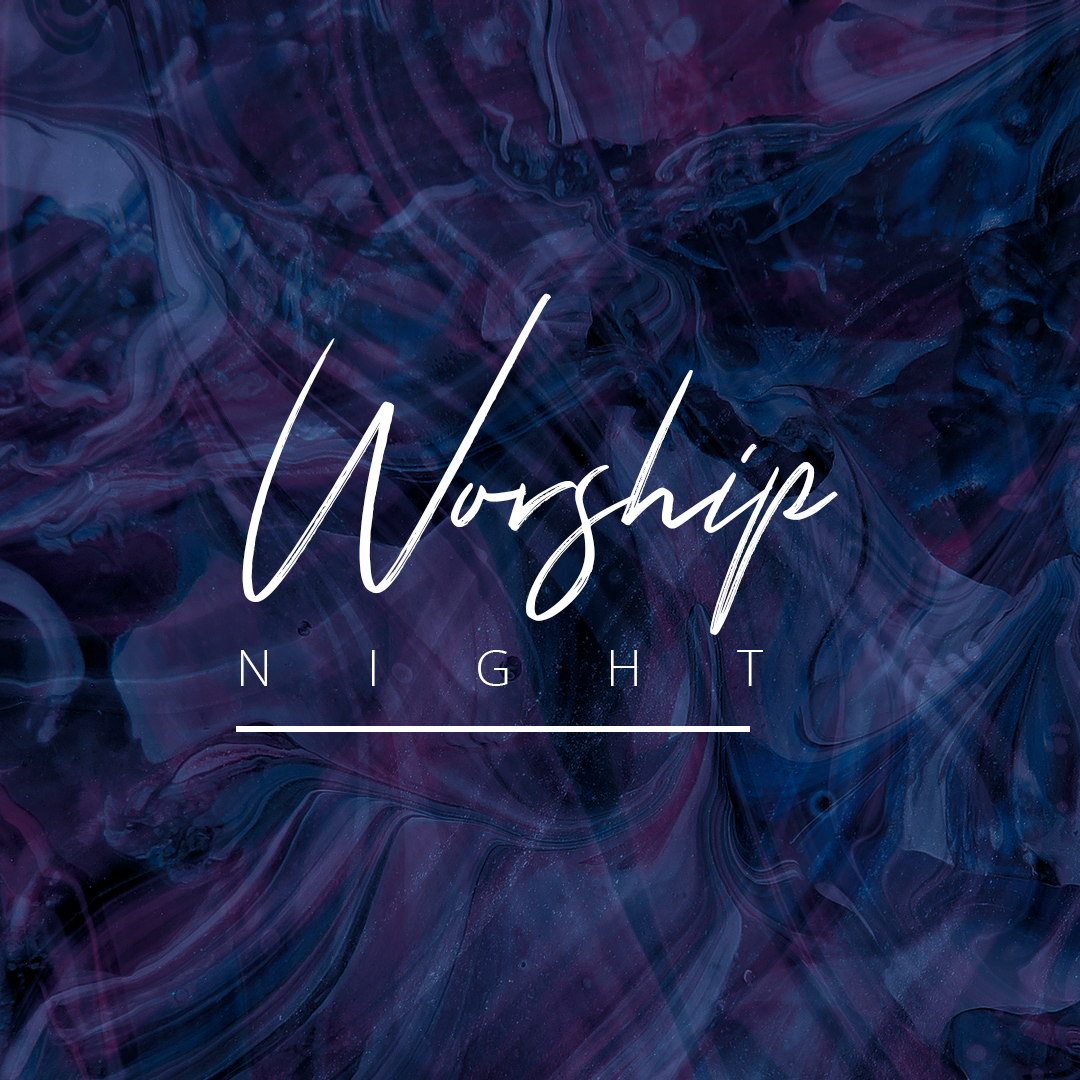 Worship Night 40