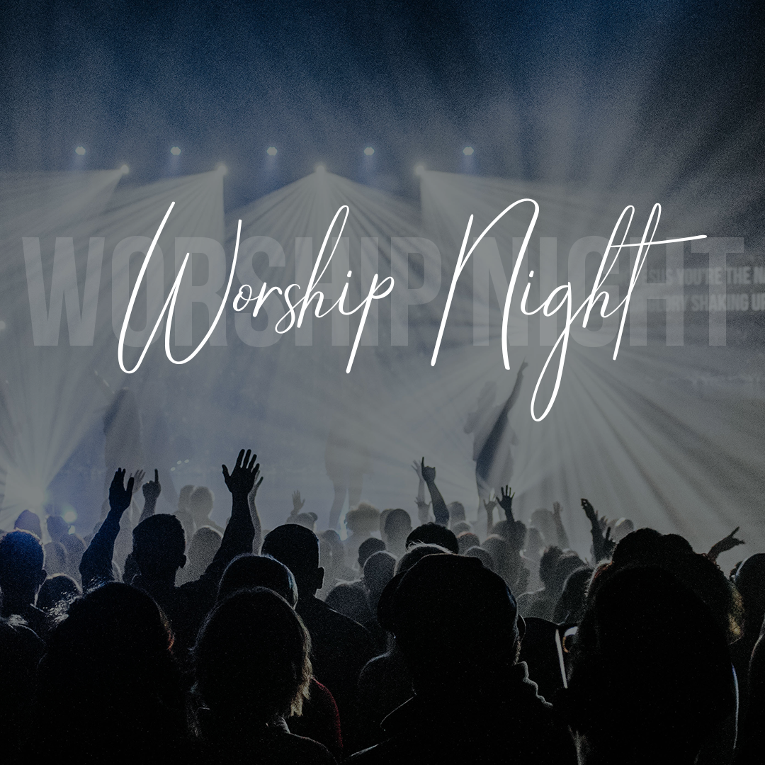 Worship Night 41