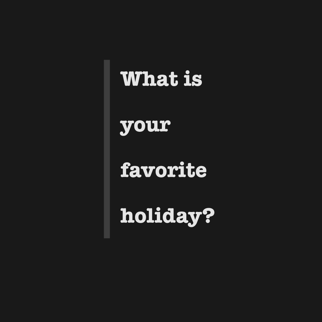 Social Interaction 29