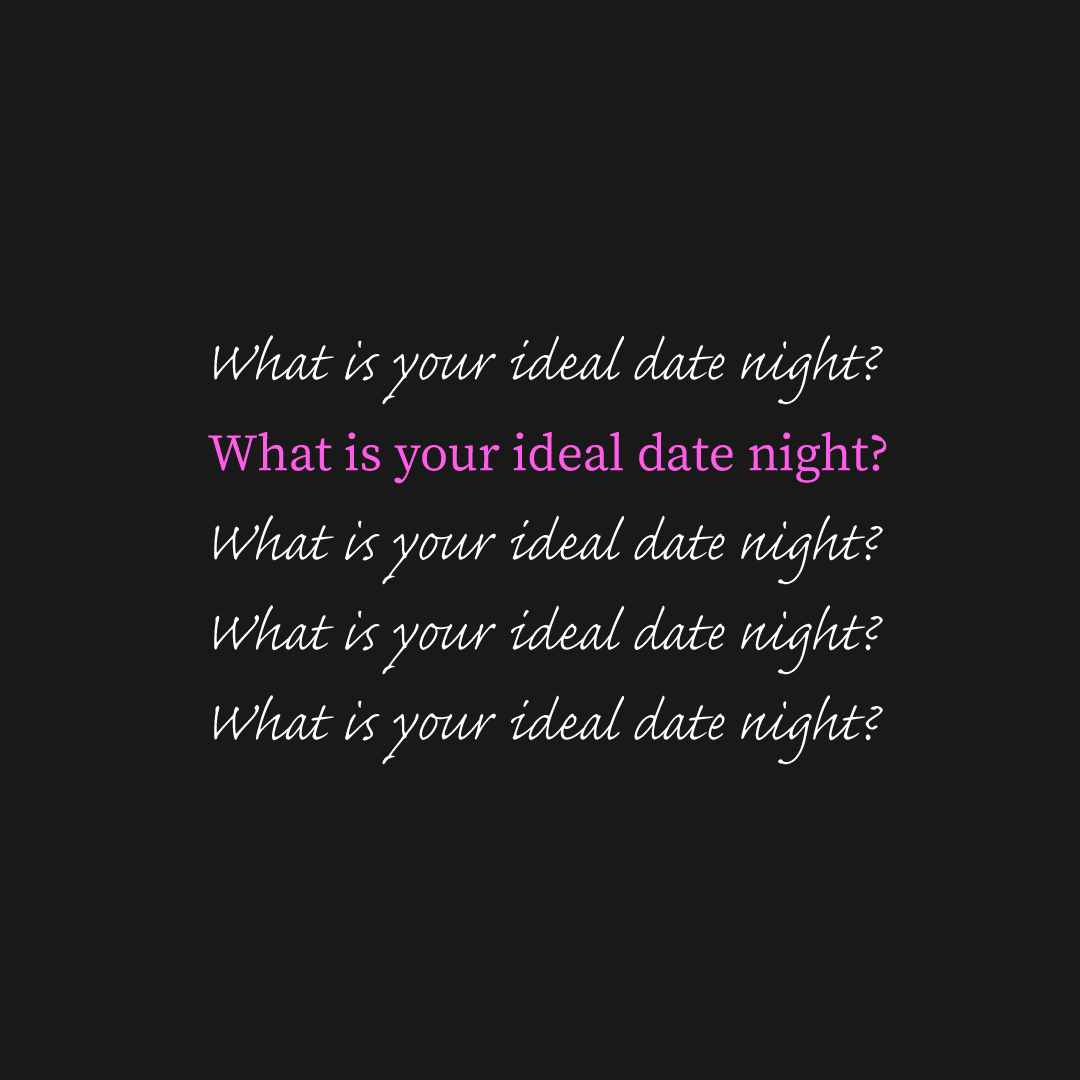 Social Interaction 30