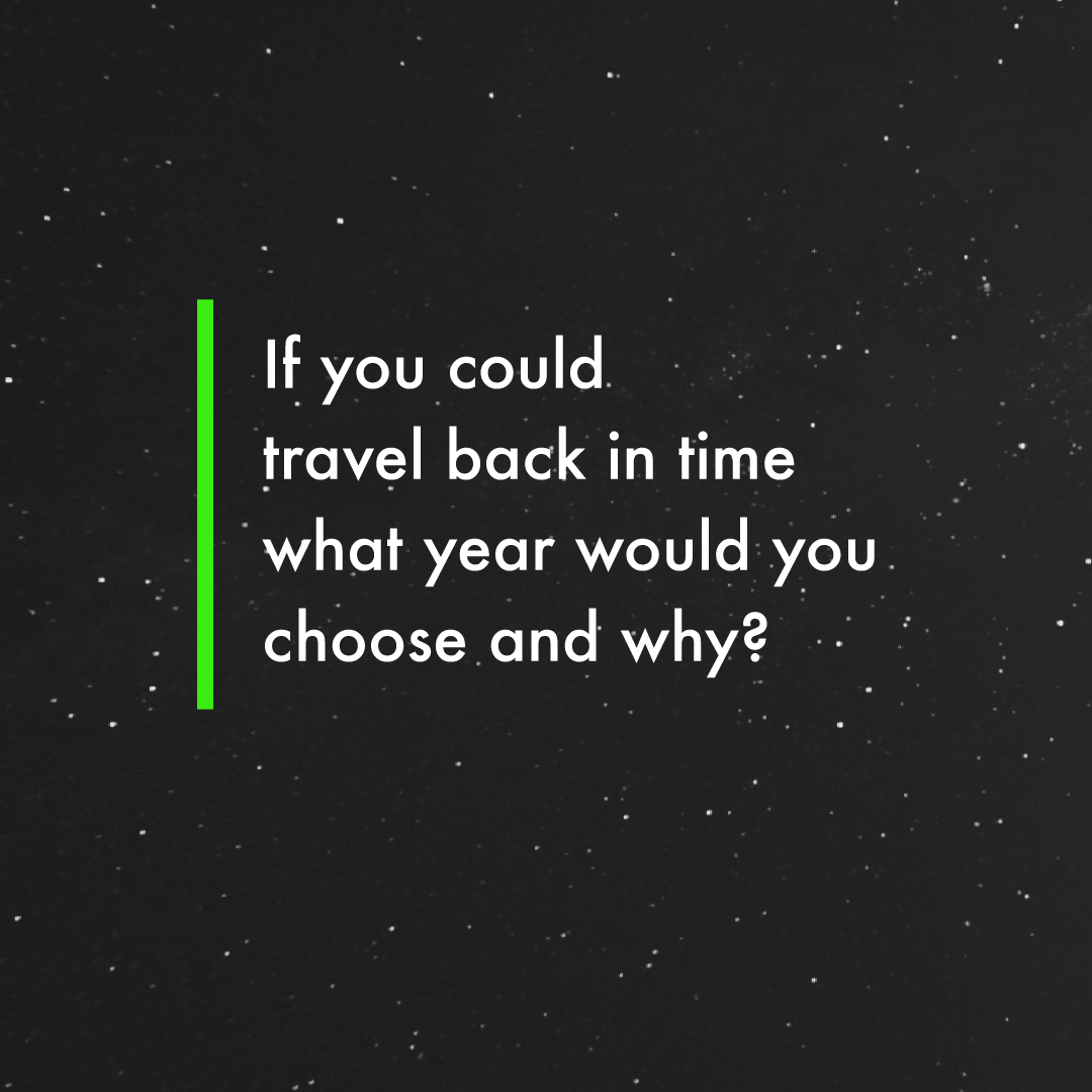 Social Interaction 90