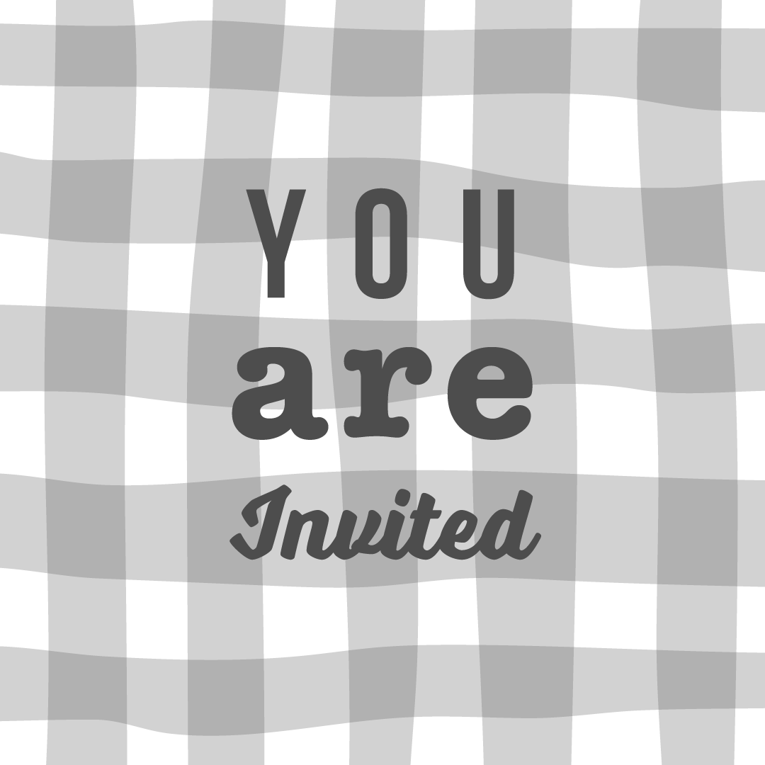 Social Invite 1
