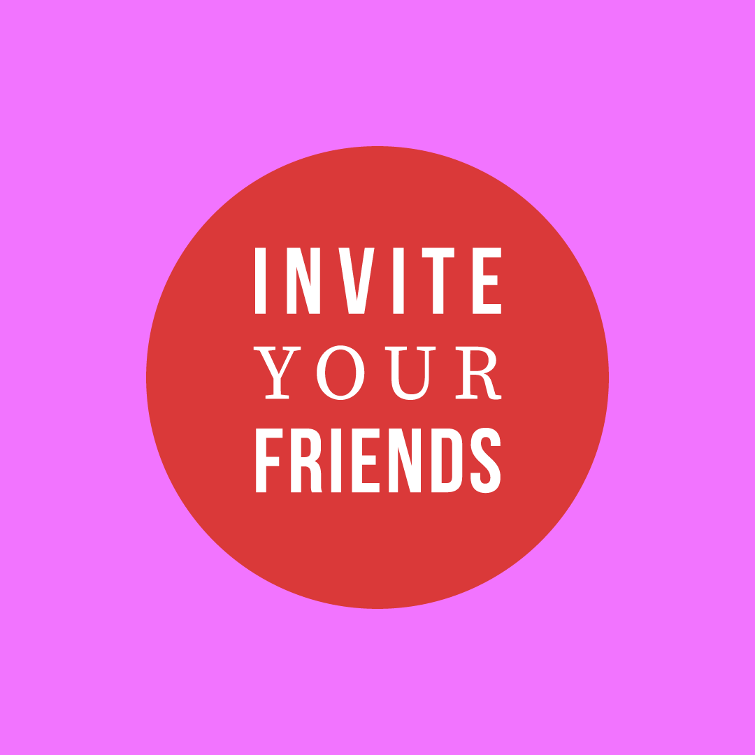 Social Invite 117