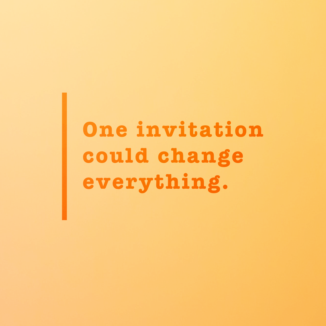 Social Invite 120
