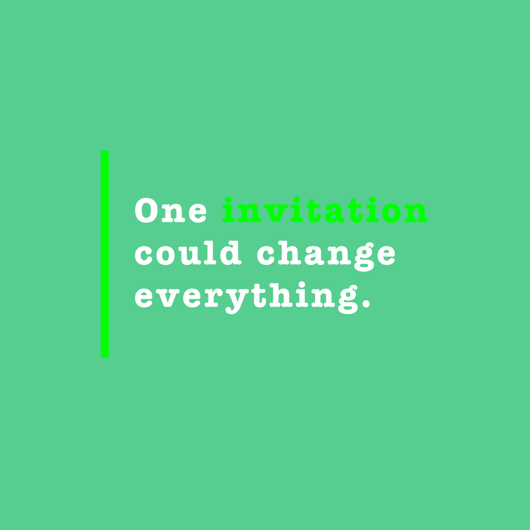 Social Invite 131